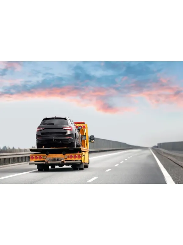 7/24 Hızlı ve Güvenilir Yol Yardım